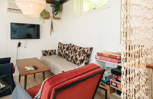 6 Person Holiday Home in Silkeborg - Foto 10