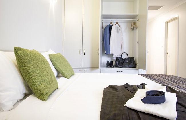 Abode Narrabundah - Foto 4