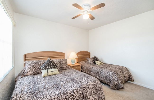 Ev54115 - Highlands Reserve - 5 Bed 3 Baths Villa - Foto 6