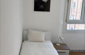JOIVY Spacious 3-bedroom flat, easy access to Central Rome - Foto 12