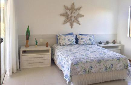 Casa Lagoa Azul em Guarajuba Próxima à Praia - Foto 32