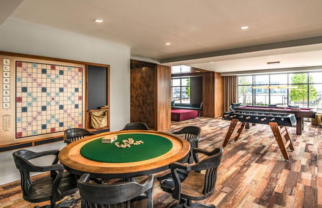 Global Luxury Suites East Boston - Foto 46