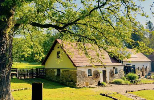 Cottage With Sauna, Pub & Terrace - Foto 1