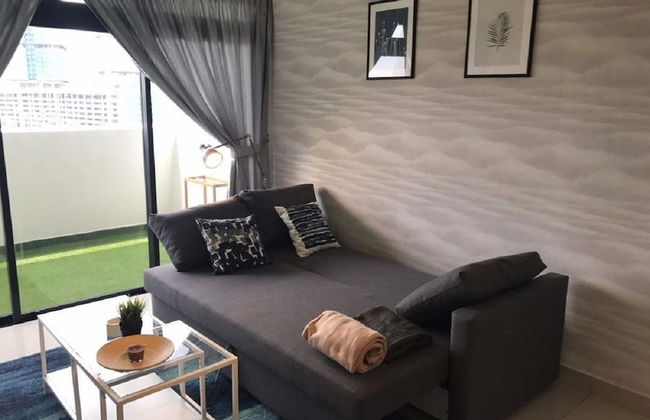 Cozy Condo at The Meridin Medini - Photo 4