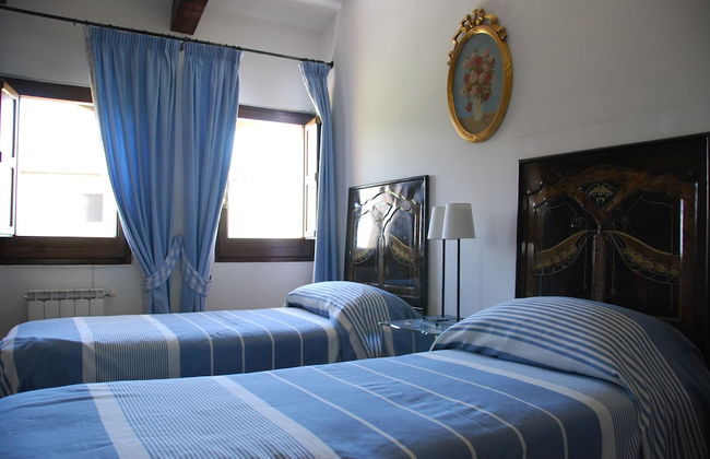 Agriturismo Cabbiavoli - Foto 20