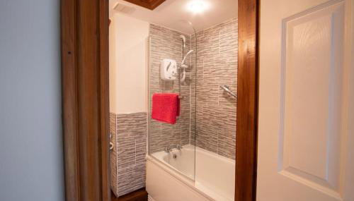 Fern Cottage at Hewish Mill - Foto 3