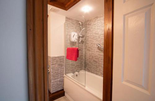 Fern Cottage at Hewish Mill - Foto 3