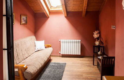 Apartamentos Rurales Posada de las Hoces - Foto 27