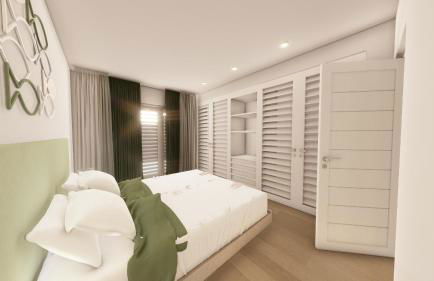 Apartment VistaMar I - Foto 9