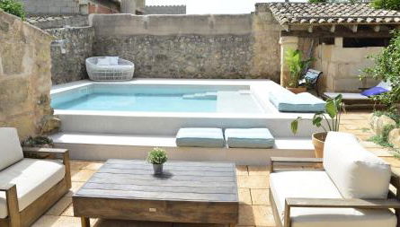 Ca Sa Padrina - Foto 1, Garden, Garden view