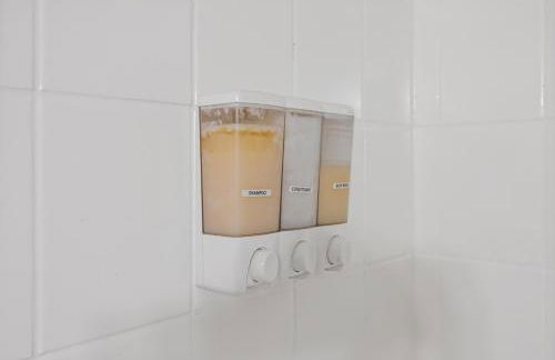 Cozy Modern Oasis near UT - Photo 35