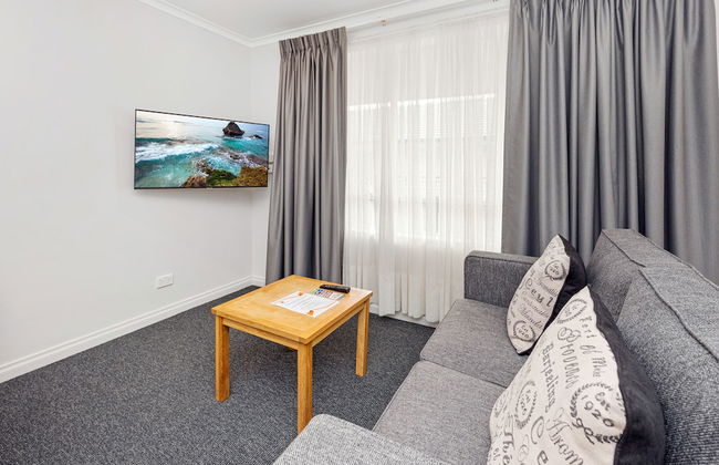 Fawkner Executive Suites & Serviced Apartments - Foto 36