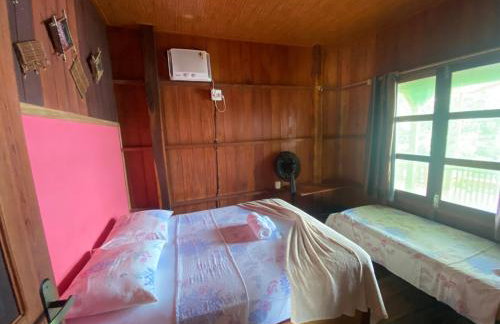 Casa flor da floresta - Foto 18