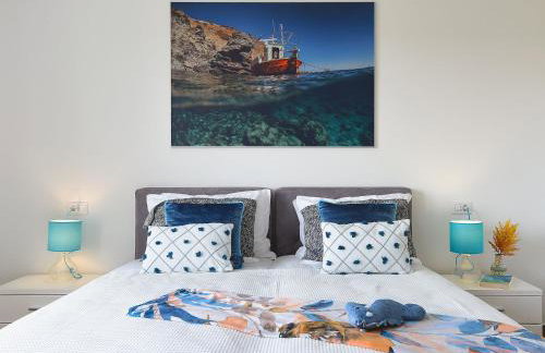 Apartment in Croatia Near Scenic Coastline - Foto 49