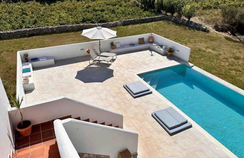 Villa Xanthippe - Foto 5