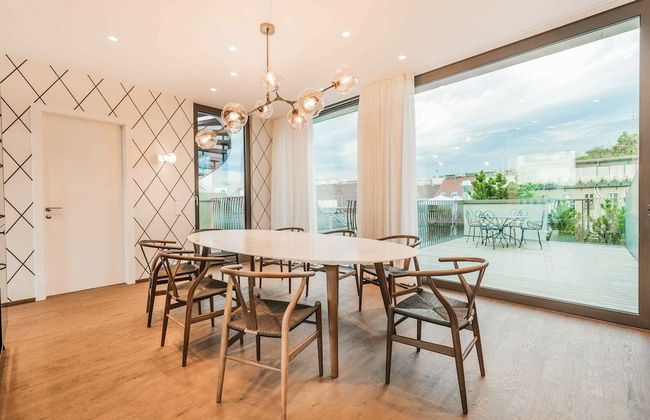 Luxury Residence near Parliament - Foto 16