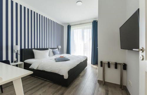 Luxus SPA Fewo MARITIME DREAM WE 3 - Foto 25