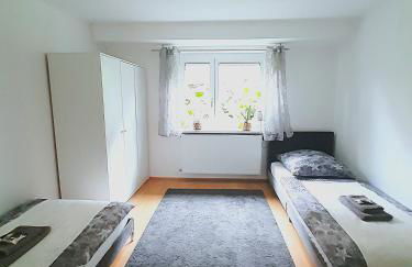 FeWo Lichtblick - Foto 27