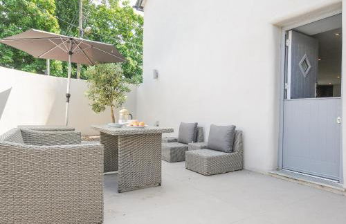 Cob Cottage - Foto 30