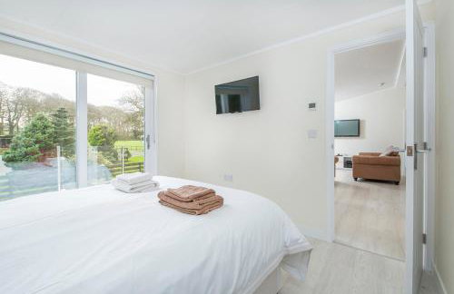 Hafod Y Coed Lodge - Foto 29