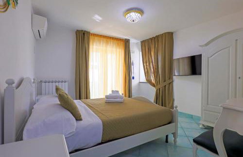 Villa Le Porpore - Foto 39