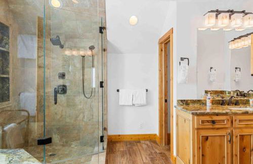 Waterdance House home - Foto 24