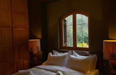 Capris Rustic Ηouse with Mountain View - Foto 4