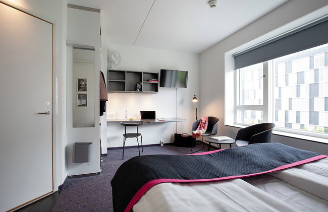 CABINN Apartments - Photo 15