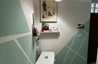 pineta marina case vacanze - Foto 13