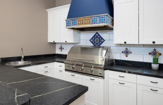 Il Paradiso Perduto 7 Bedroom Home by RedAwning - Foto 20