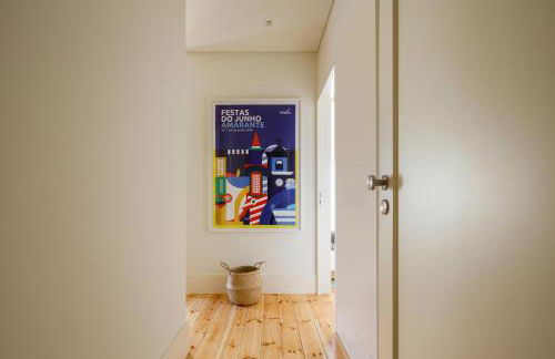 Casa do Fontanário Stay - Foto 47