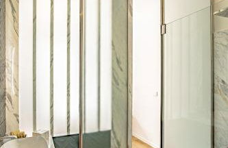 a casa di Manuela luxury apartment - Foto 16