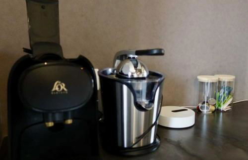 Appartement Cosy avec Balnéo - Tout à pied - Foto 20