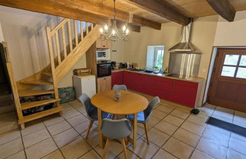 Gîte de la Petite Ferme Bretonne - Foto 3