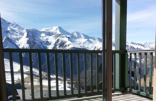 Chez Céline Sous la Neige - Vue montagne & ambiance chalet - Foto 42
