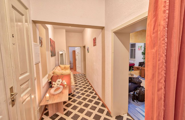 Ferienwohnung Residenz - Photo 20