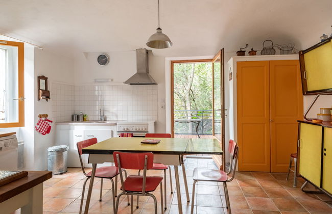 La Maison du Figuier - Foto 8