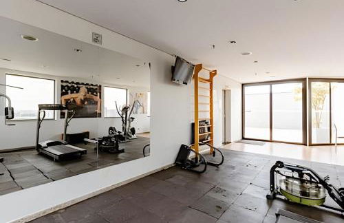 Hospedez - Lindo flat prox. a Alphaville – 1602 - Foto 42