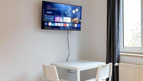 BudgetRoom 3 Bedroom Perfect for Teams - Foto 4