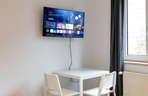 BudgetRoom 3 Bedroom Perfect for Teams - Foto 4