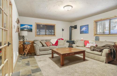 Govy Alpine Getaway - Meredith Lodging - Foto 46