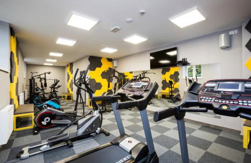 Apartamenty Bystra - Foto 28