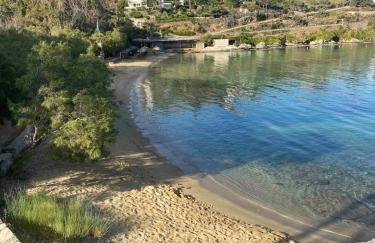 Wonderful maisonette by the sea in Kea - Foto 9