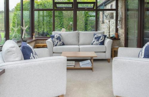 Poirot Cottage - Photo 4