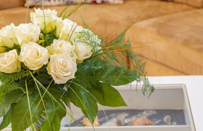 Apartment-Hotel Dieksee Eck - Foto 18