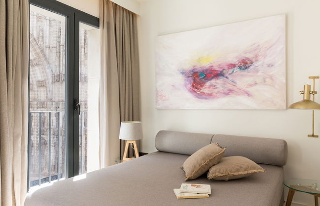 Puerta Catedral Suites - Foto 23