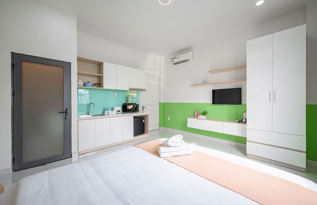 Cozrum Homes - Coraline House - Foto 27