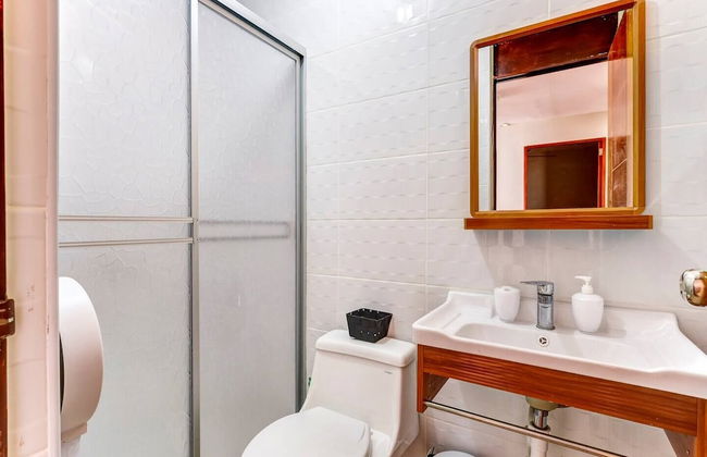 Apartamento Estela en Alameda Colonial - Photo 58