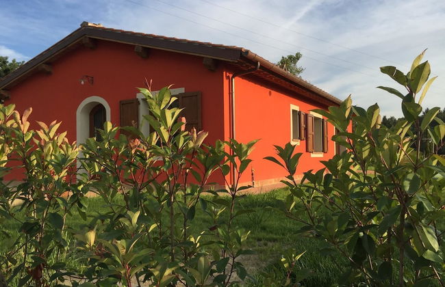 Agriturismo Maramaldo - Foto 69