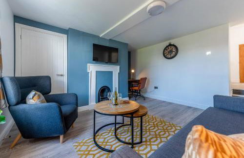 Hillary's Hideaway - Foto 23